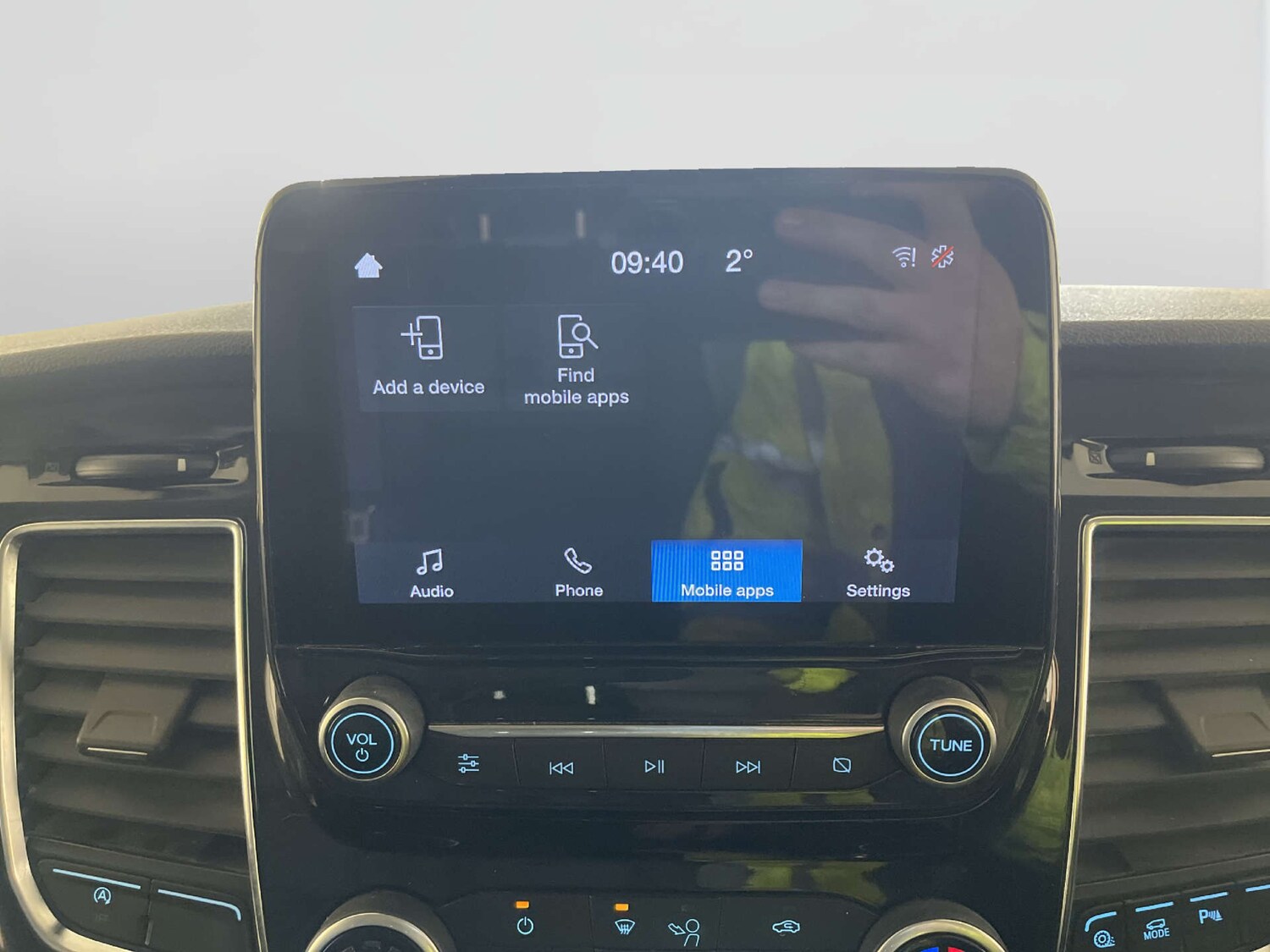 Used Ford Transit Custom 2021 for sale - 78026399: Photo 23