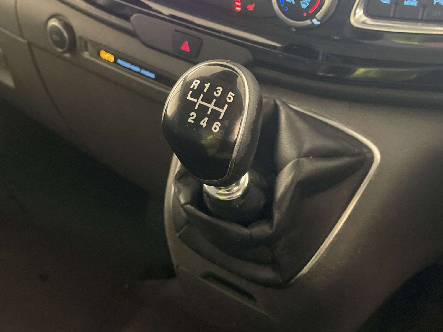 Used Ford Transit Custom 2021 for sale - 78026399: Photo 25