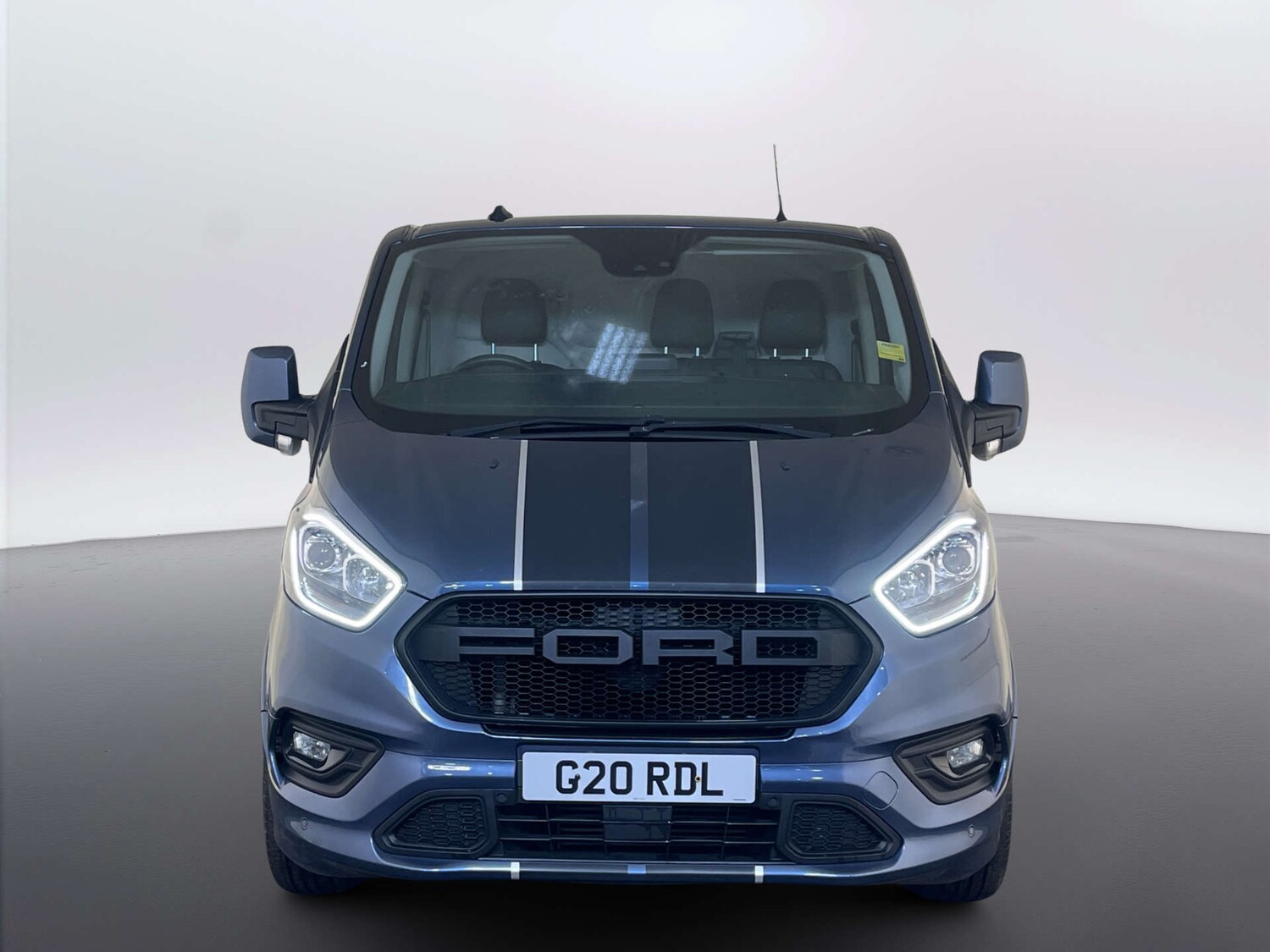 Used Ford Transit Custom 2021 for sale - 78026399: Photo 5