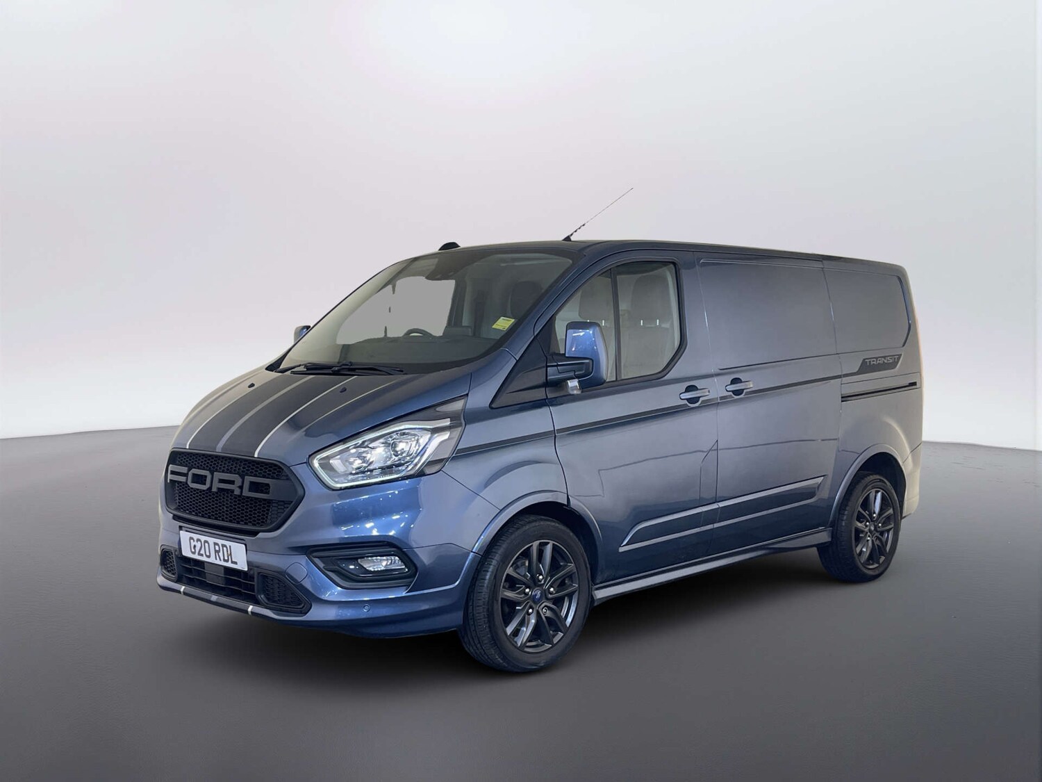 Used Ford Transit Custom 2021 for sale - 78026399: Photo 6