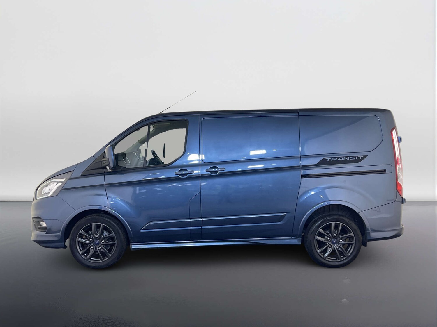 Used Ford Transit Custom 2021 for sale - 78026399: Photo 7