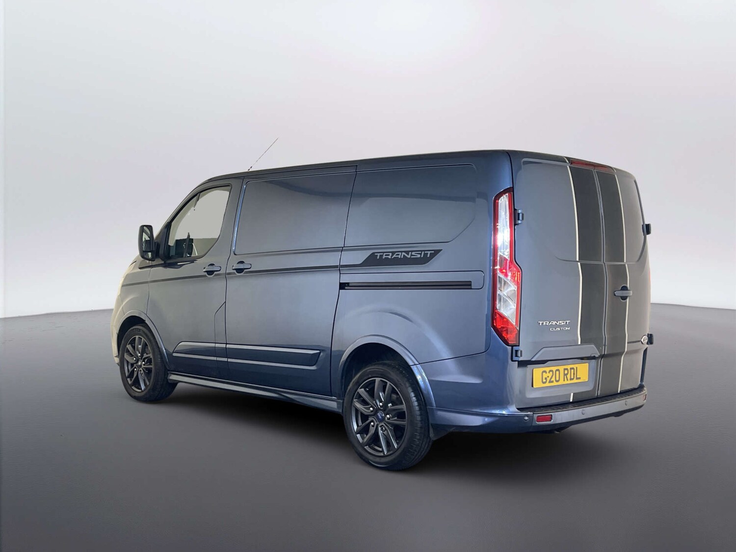 Used Ford Transit Custom 2021 for sale - 78026399: Photo 8