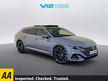 Used Volkswagen Arteon 2022 for sale - 79274503: Photo