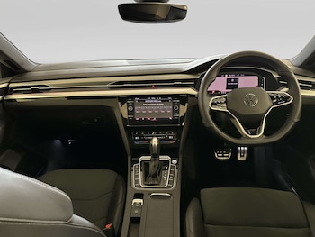 Used Volkswagen Arteon 2022 for sale - 79274503: Photo