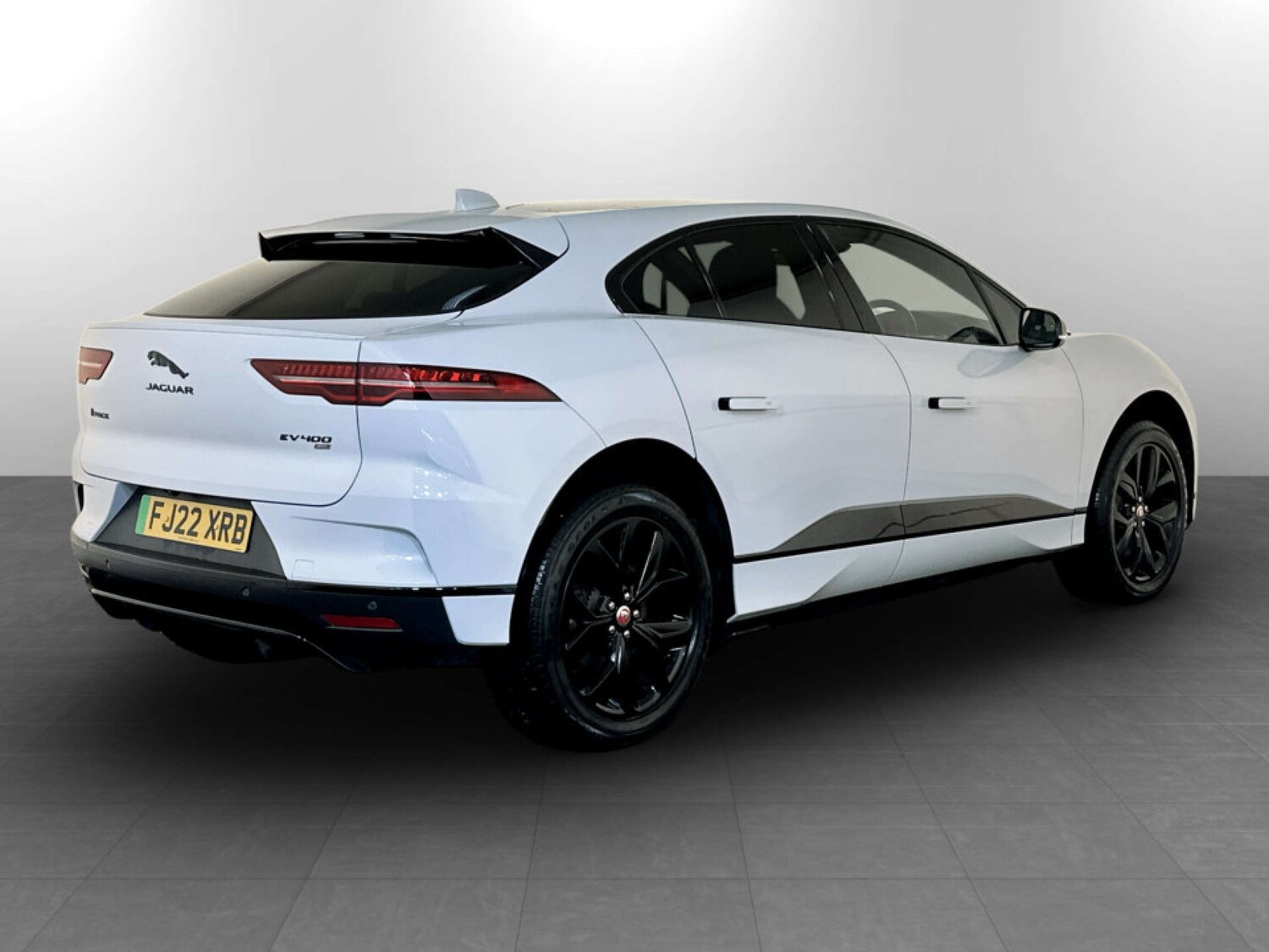 Used Jaguar I-Pace 2022 for sale - 77469920: Photo 10