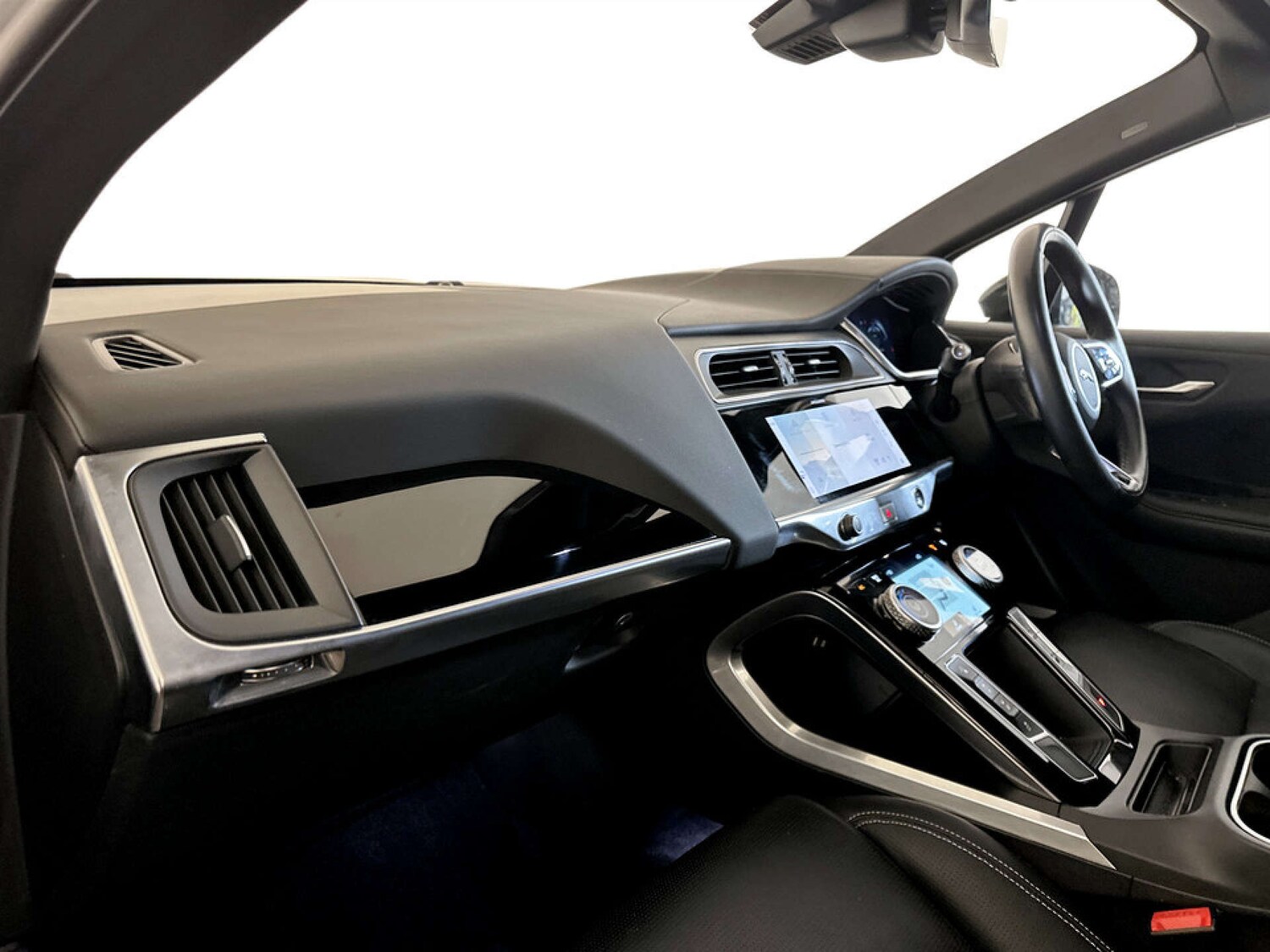 Used Jaguar I-Pace 2022 for sale - 77469920: Photo 12