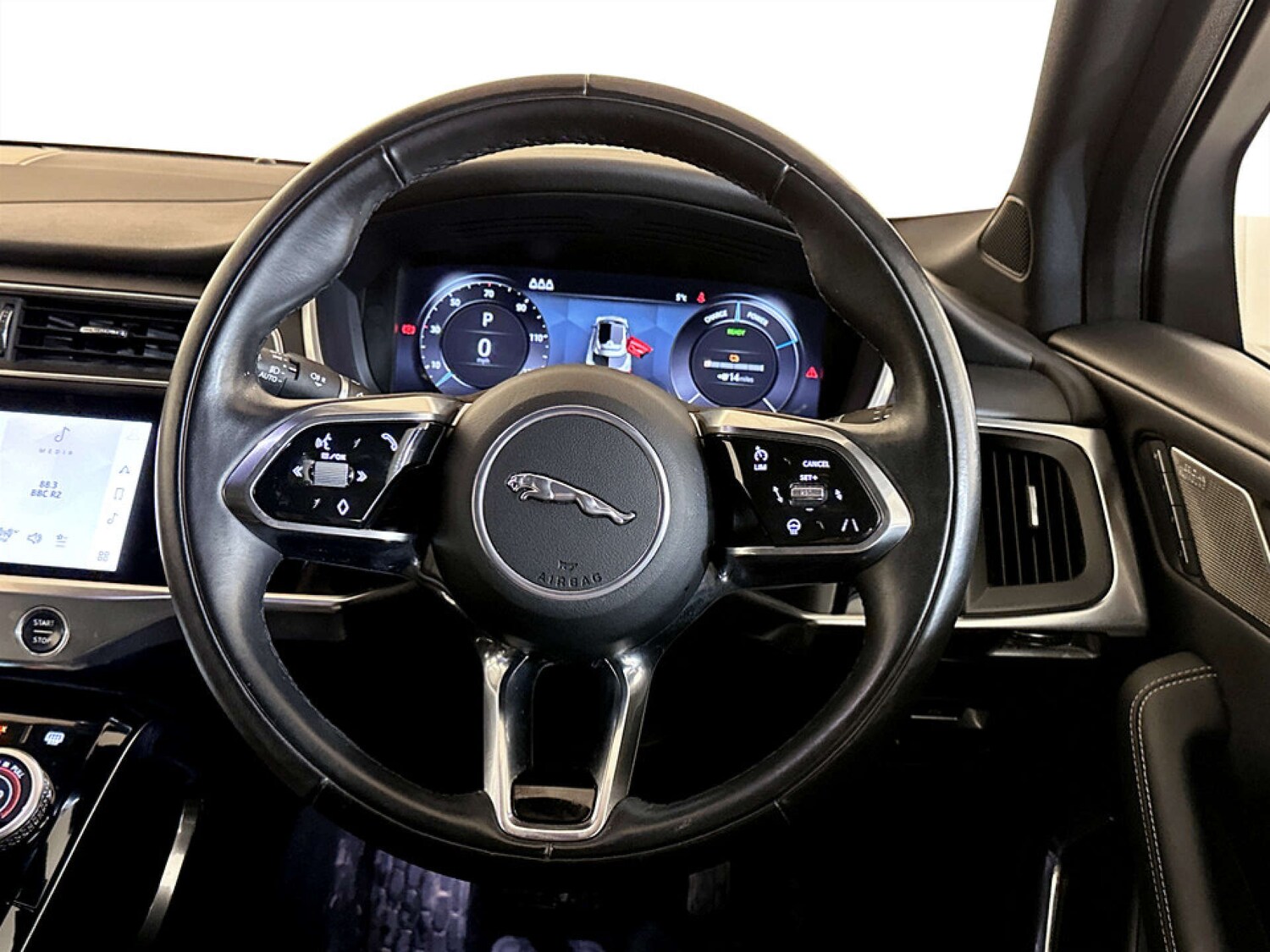 Used Jaguar I-Pace 2022 for sale - 77469920: Photo 16