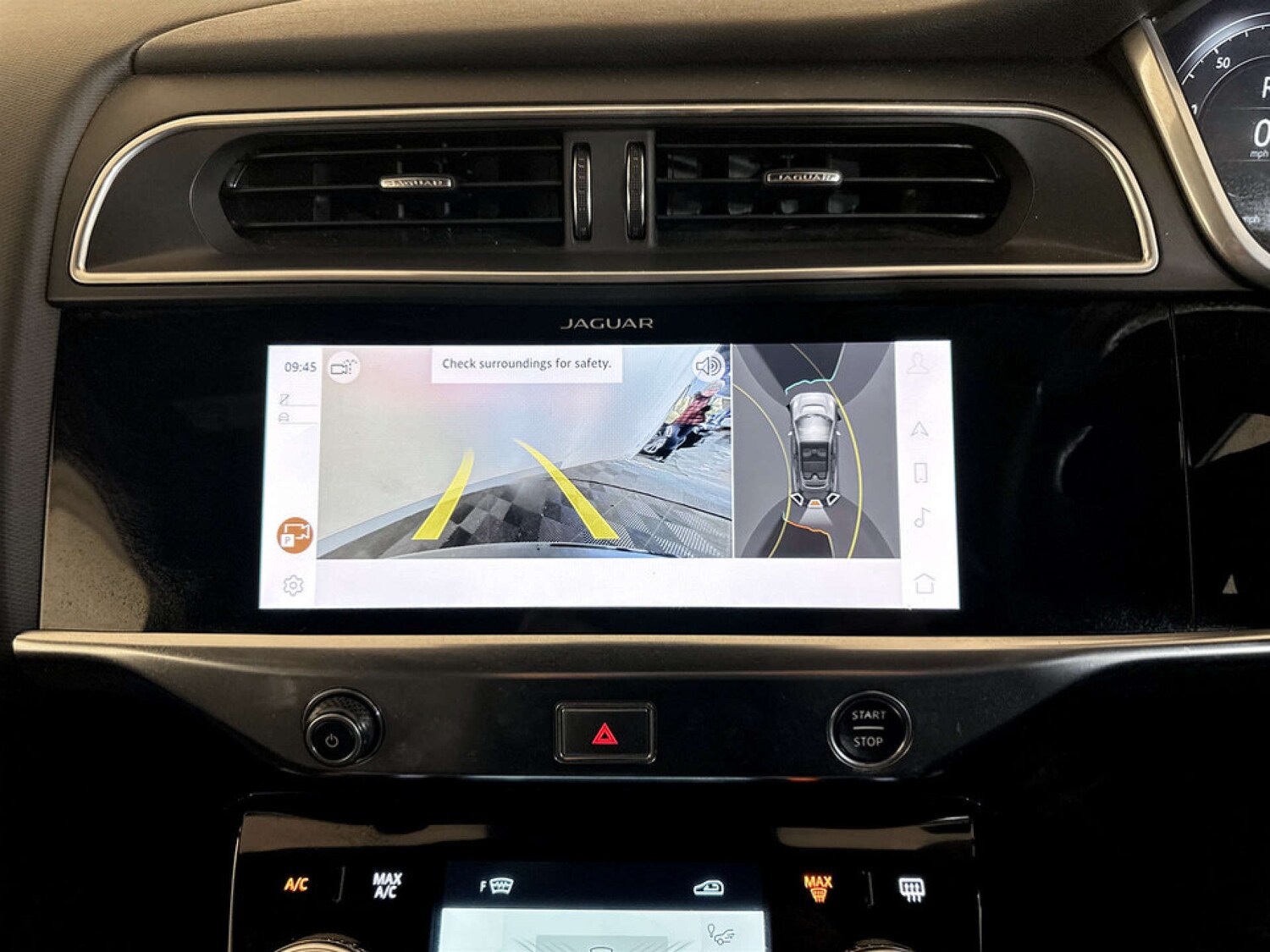 Used Jaguar I-Pace 2022 for sale - 77469920: Photo 20