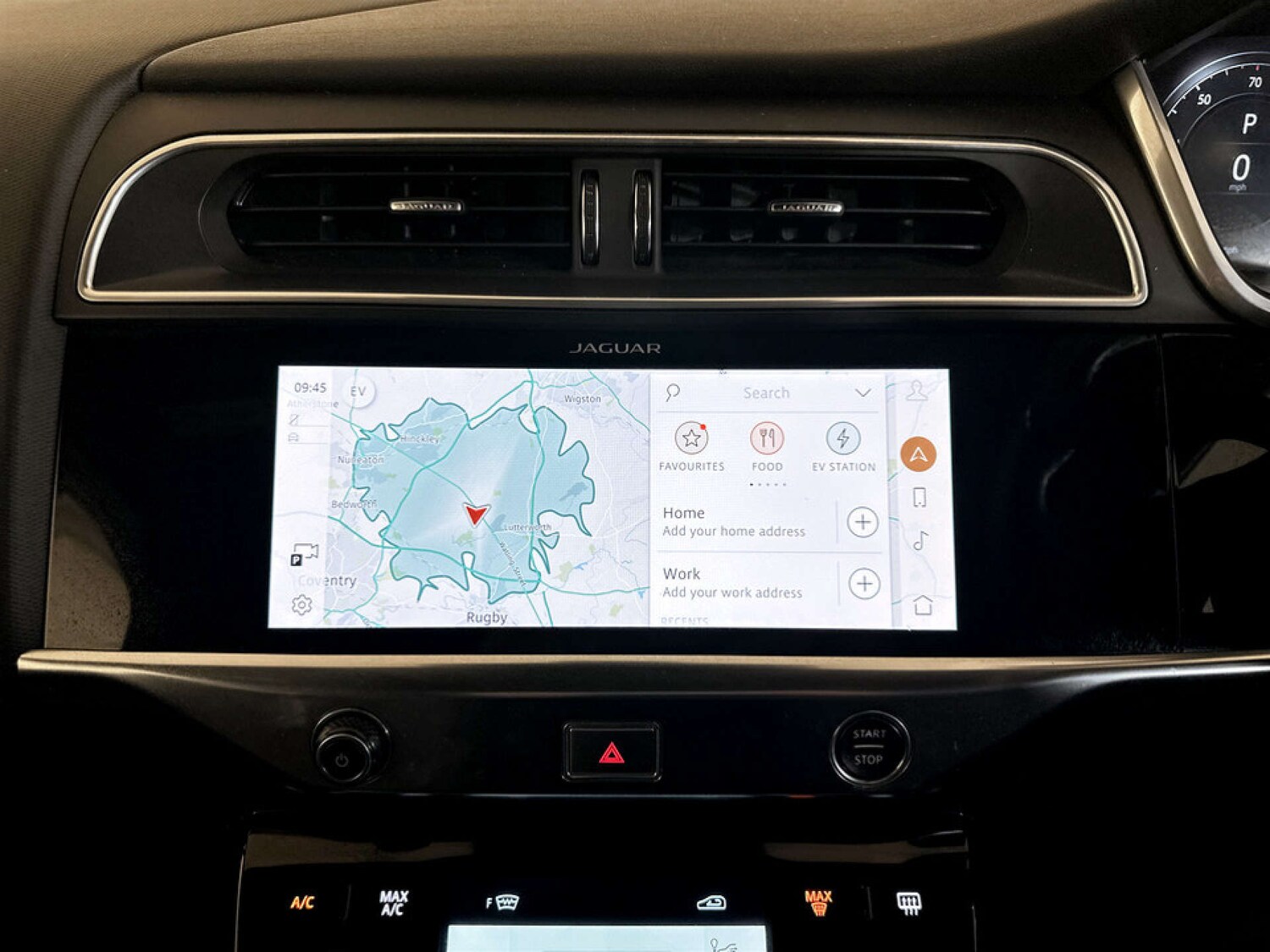 Used Jaguar I-Pace 2022 for sale - 77469920: Photo 21