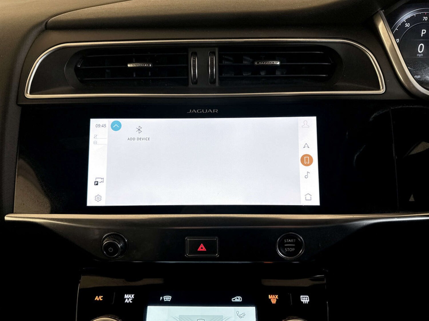 Used Jaguar I-Pace 2022 for sale - 77469920: Photo 23