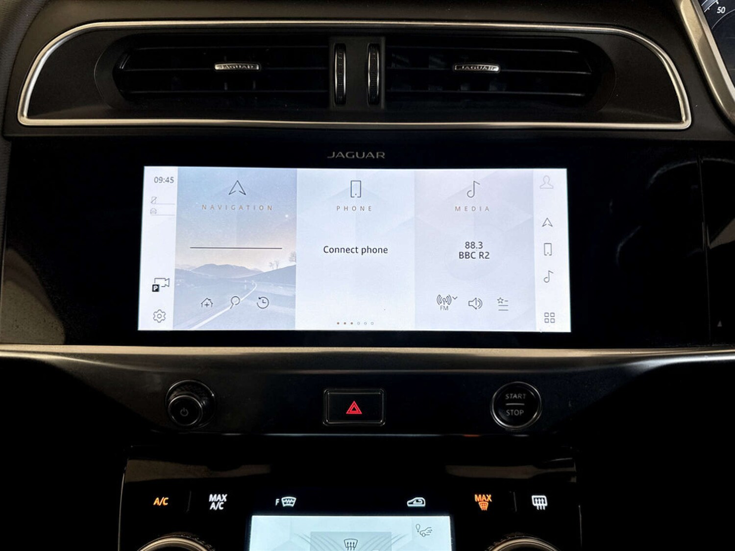 Used Jaguar I-Pace 2022 for sale - 77469920: Photo 24