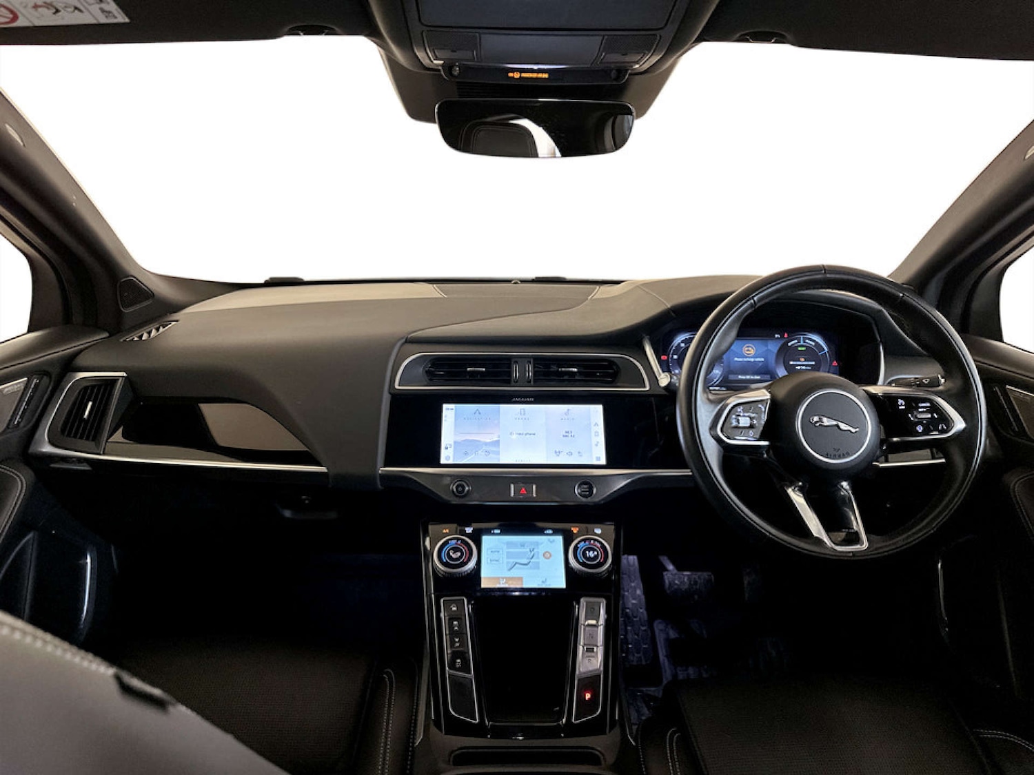 Used Jaguar I-Pace 2022 for sale - 77469920: Photo 3