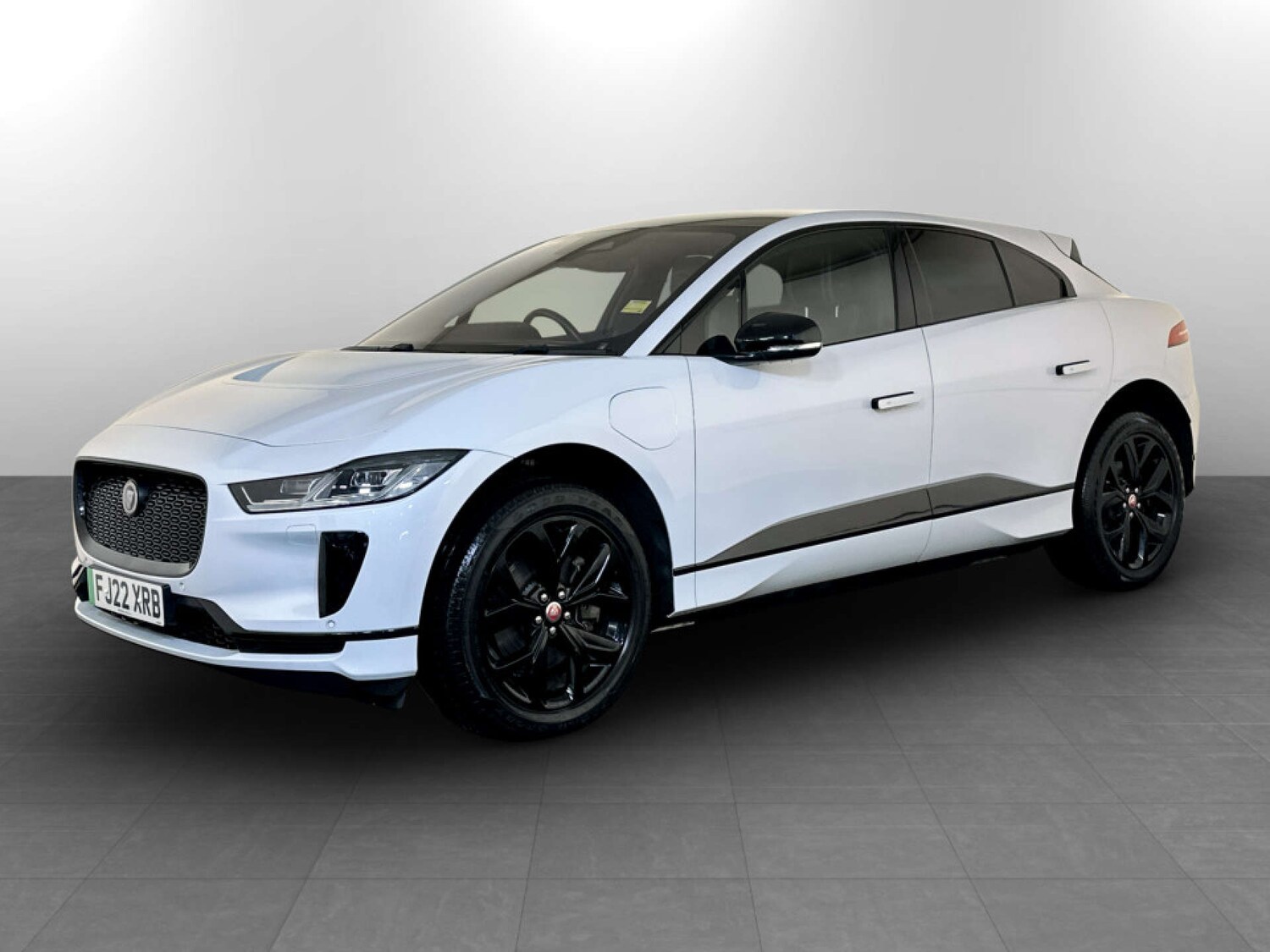 Used Jaguar I-Pace 2022 for sale - 77469920: Photo 6