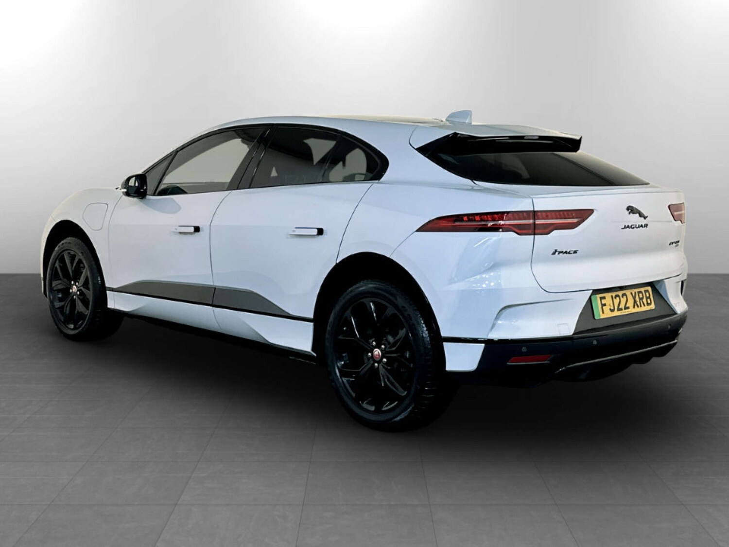 Used Jaguar I-Pace 2022 for sale - 77469920: Photo 8