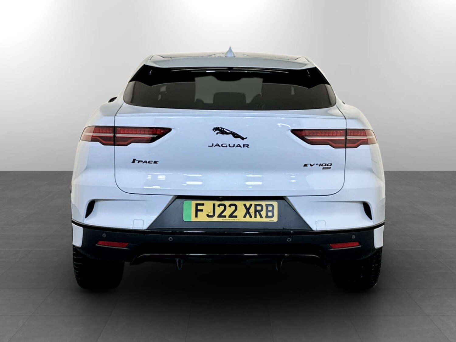 Used Jaguar I-Pace 2022 for sale - 77469920: Photo 9