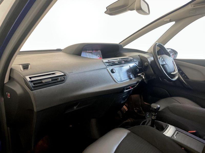 Used Citroen C4 Grand Picasso 2018 for sale - 76461372: Photo 12