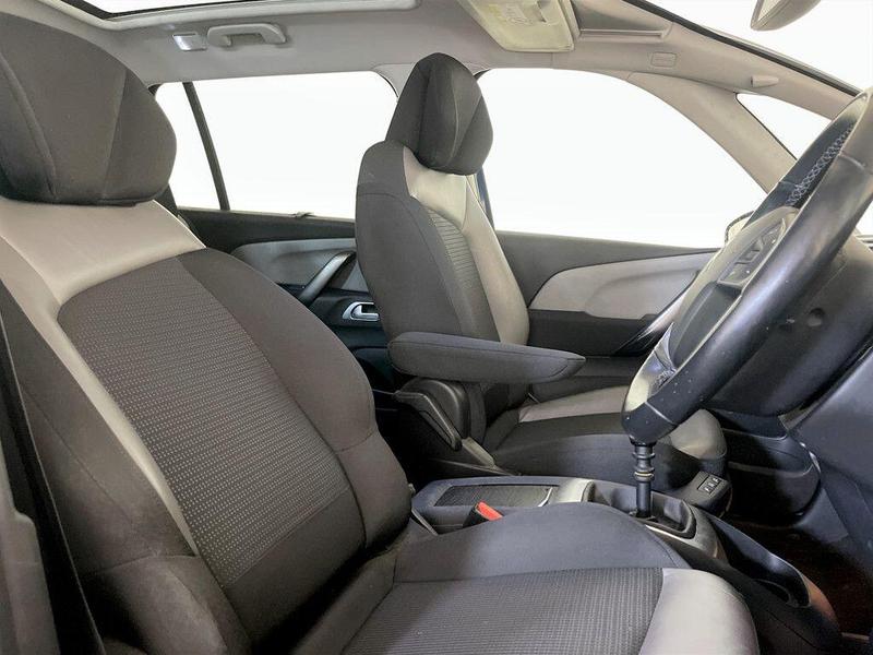 Used Citroen C4 Grand Picasso 2018 for sale - 76461372: Photo 13
