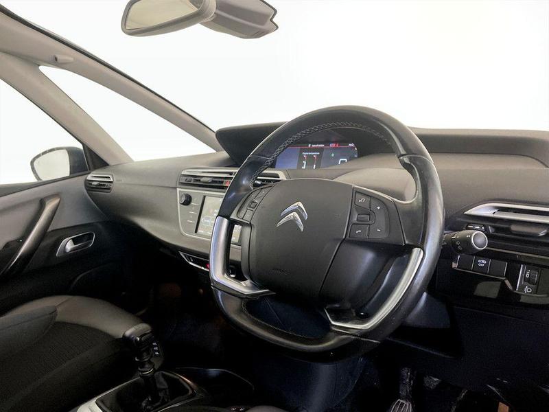 Used Citroen C4 Grand Picasso 2018 for sale - 76461372: Photo 15