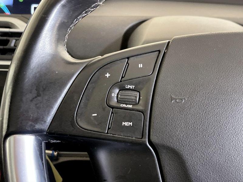 Used Citroen C4 Grand Picasso 2018 for sale - 76461372: Photo 17