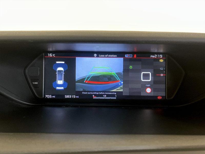 Used Citroen C4 Grand Picasso 2018 for sale - 76461372: Photo 18