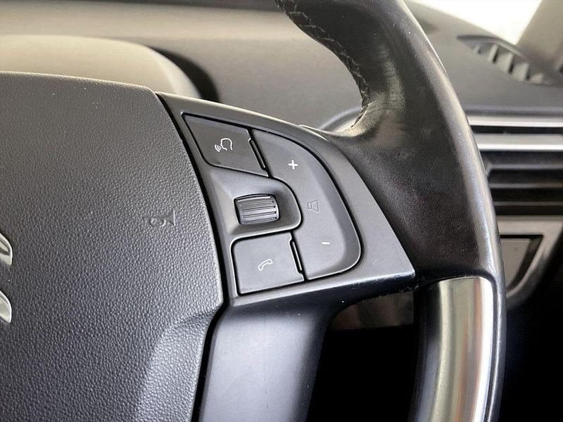 Used Citroen C4 Grand Picasso 2018 for sale - 76461372: Photo 19