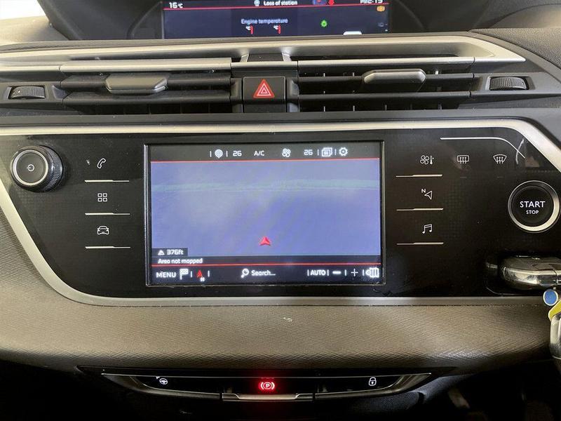 Used Citroen C4 Grand Picasso 2018 for sale - 76461372: Photo 20