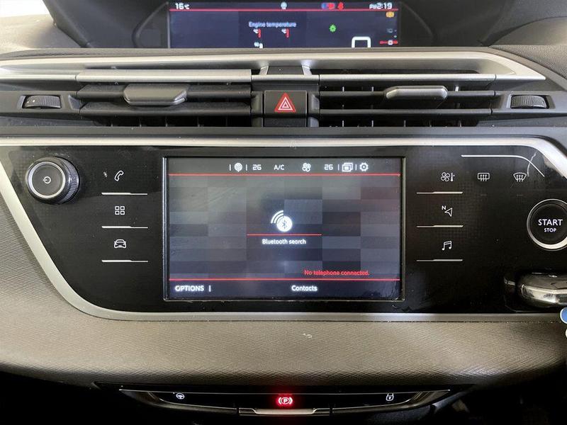 Used Citroen C4 Grand Picasso 2018 for sale - 76461372: Photo 24