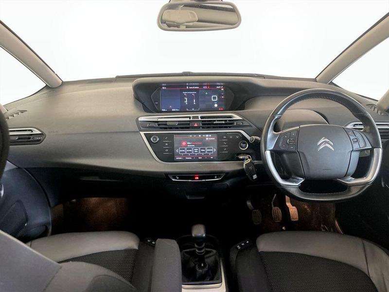 Used Citroen C4 Grand Picasso 2018 for sale - 76461372: Photo 3