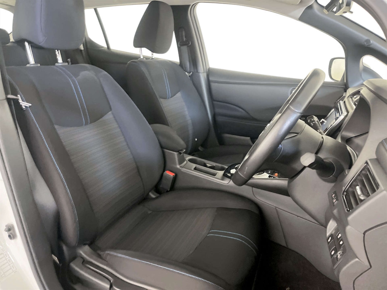 Used Nissan Leaf 2019 for sale - 78097386: Photo 13