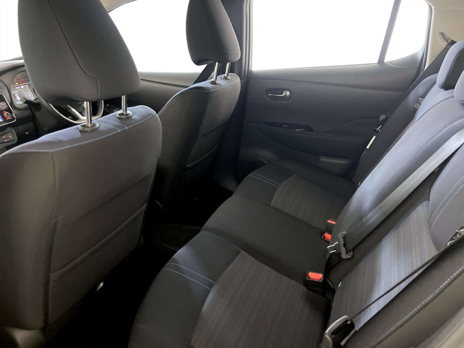 Used Nissan Leaf 2019 for sale - 78097386: Photo 14