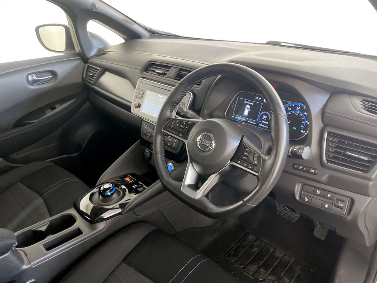 Used Nissan Leaf 2019 for sale - 78097386: Photo 15