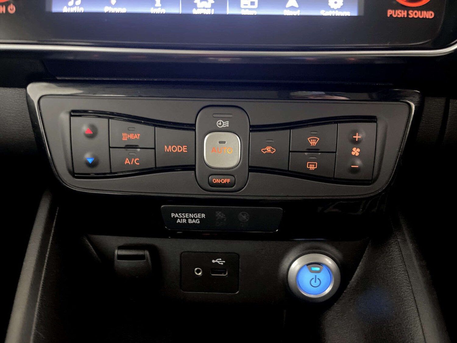 Used Nissan Leaf 2019 for sale - 78097386: Photo 24