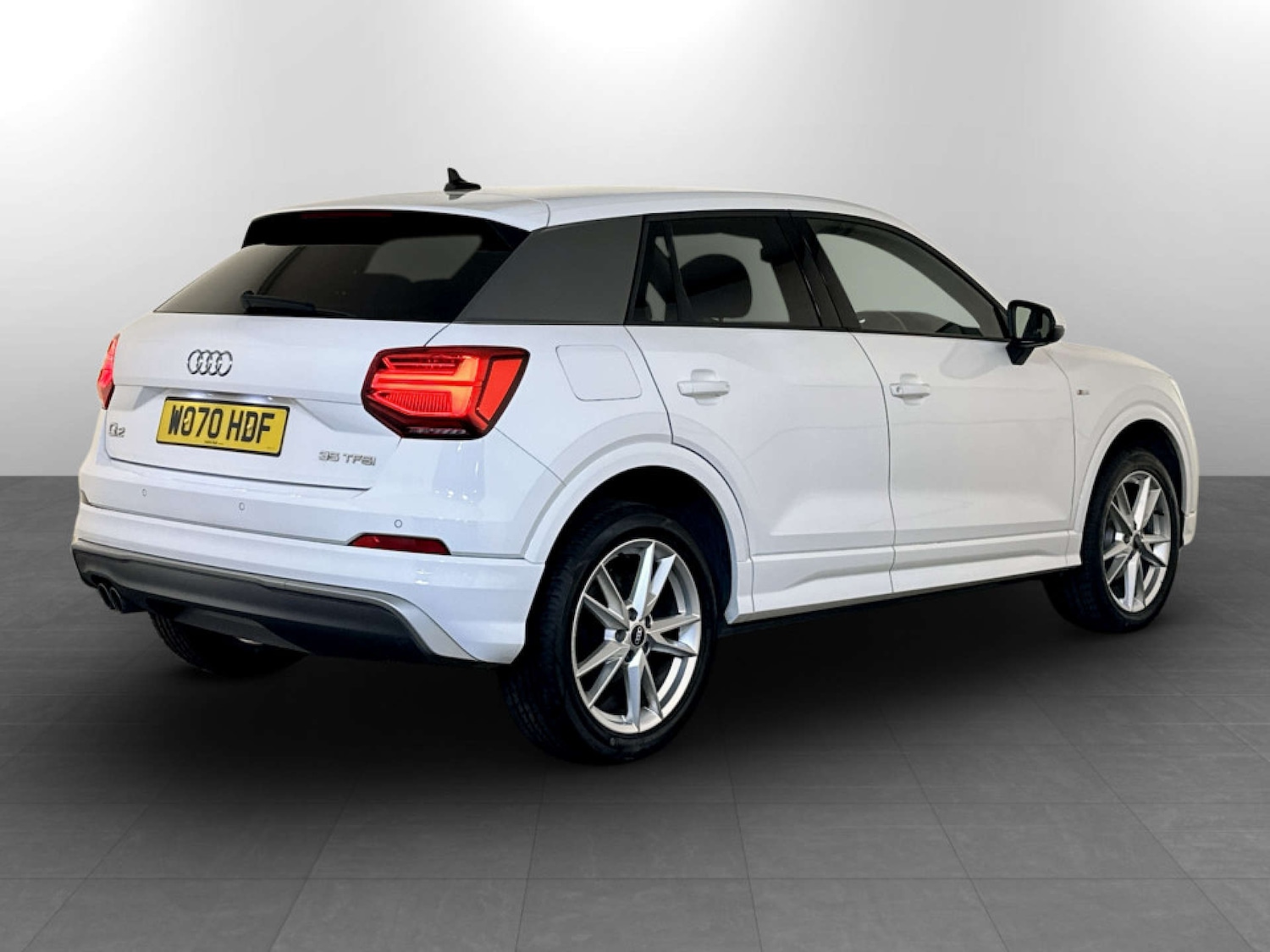 Used Audi Q2 2020 for sale - 77643215: Photo 10
