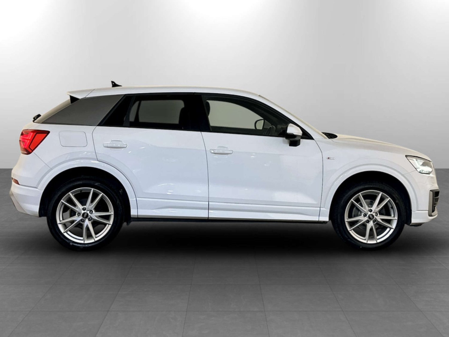 Used Audi Q2 2020 for sale - 77643215: Photo 11