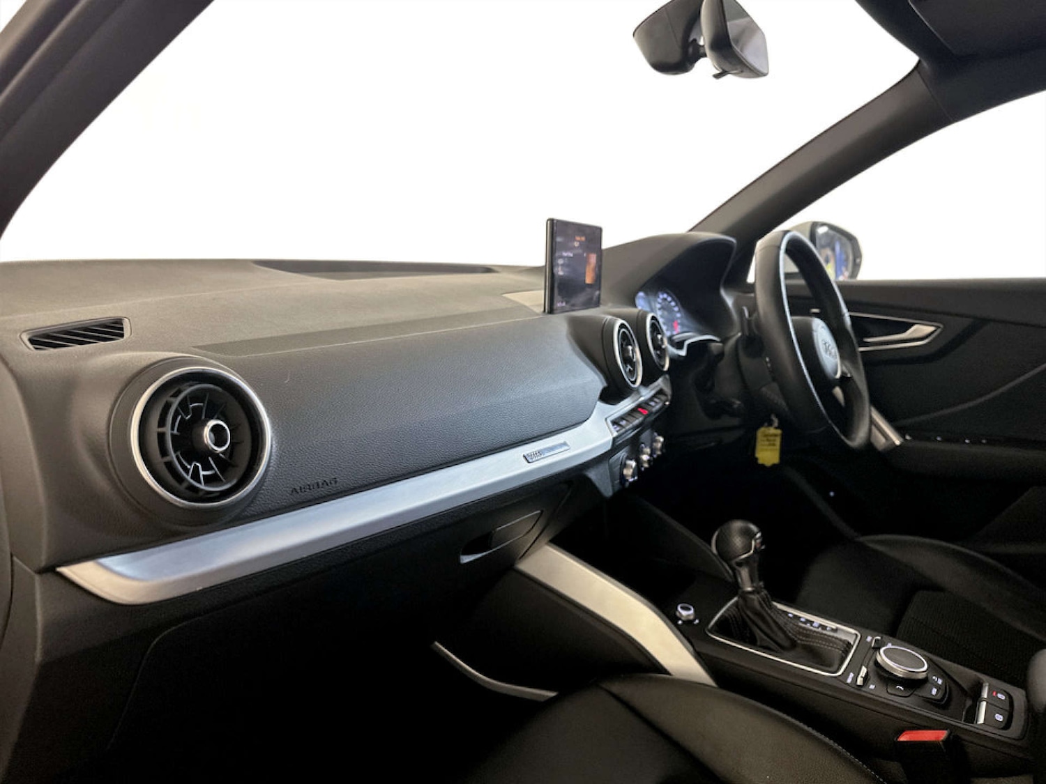 Used Audi Q2 2020 for sale - 77643215: Photo 12