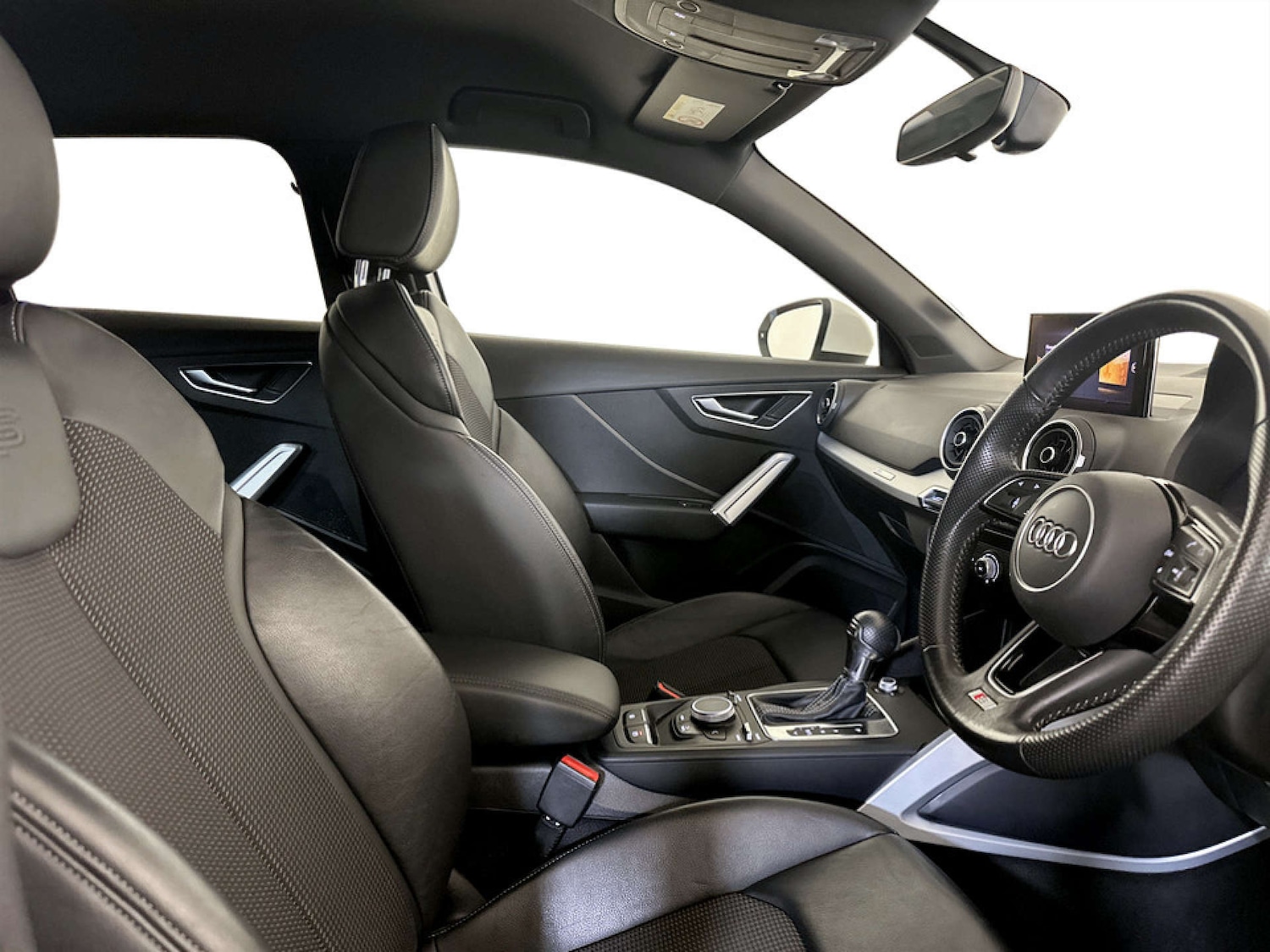 Used Audi Q2 2020 for sale - 77643215: Photo 13