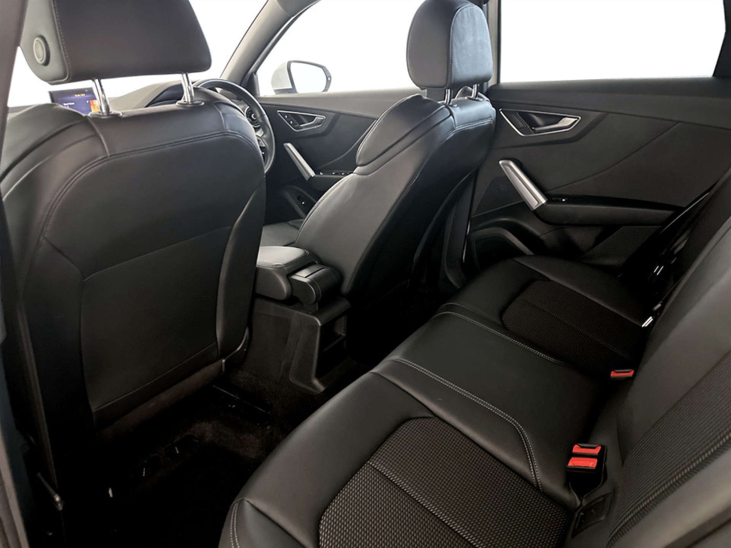 Used Audi Q2 2020 for sale - 77643215: Photo 14