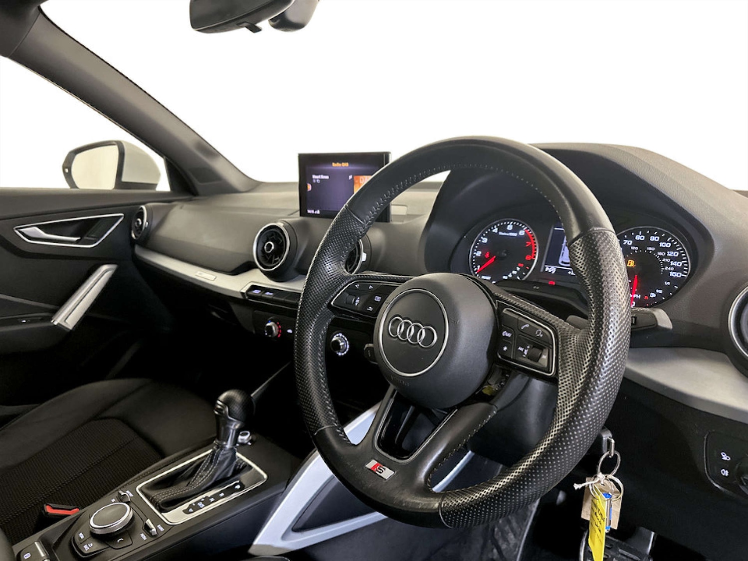 Used Audi Q2 2020 for sale - 77643215: Photo 15