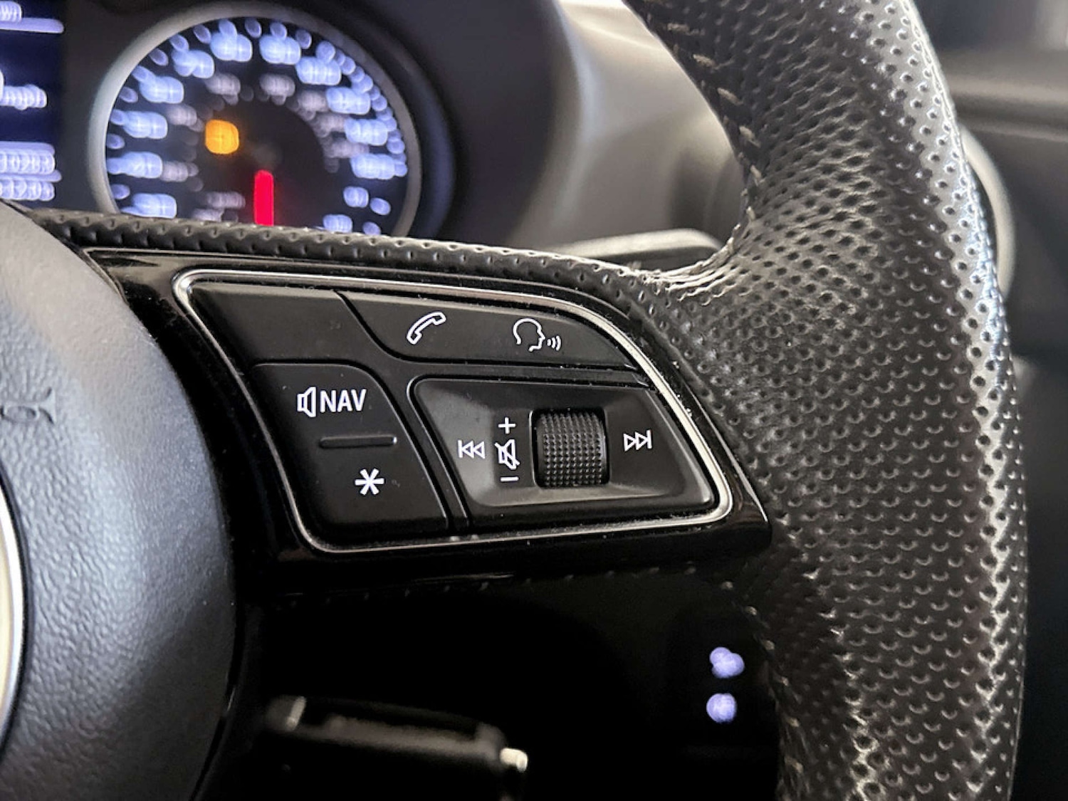 Used Audi Q2 2020 for sale - 77643215: Photo 19