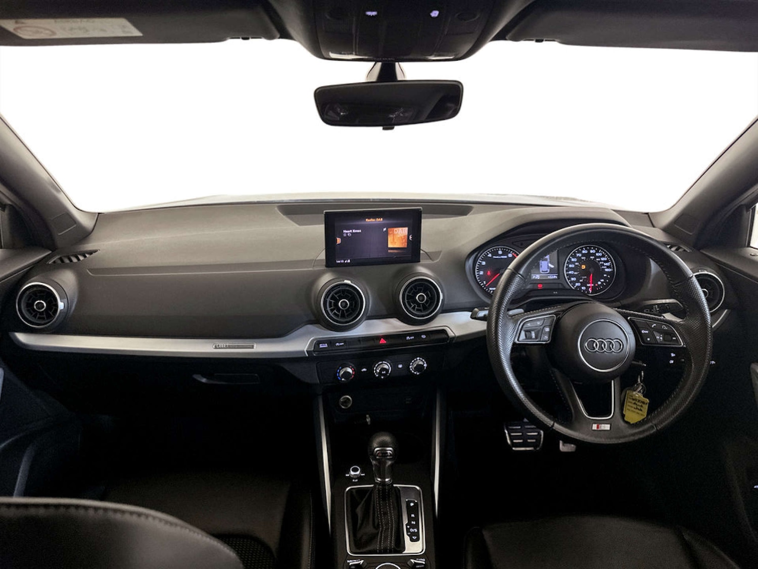 Used Audi Q2 2020 for sale - 77643215: Photo 3