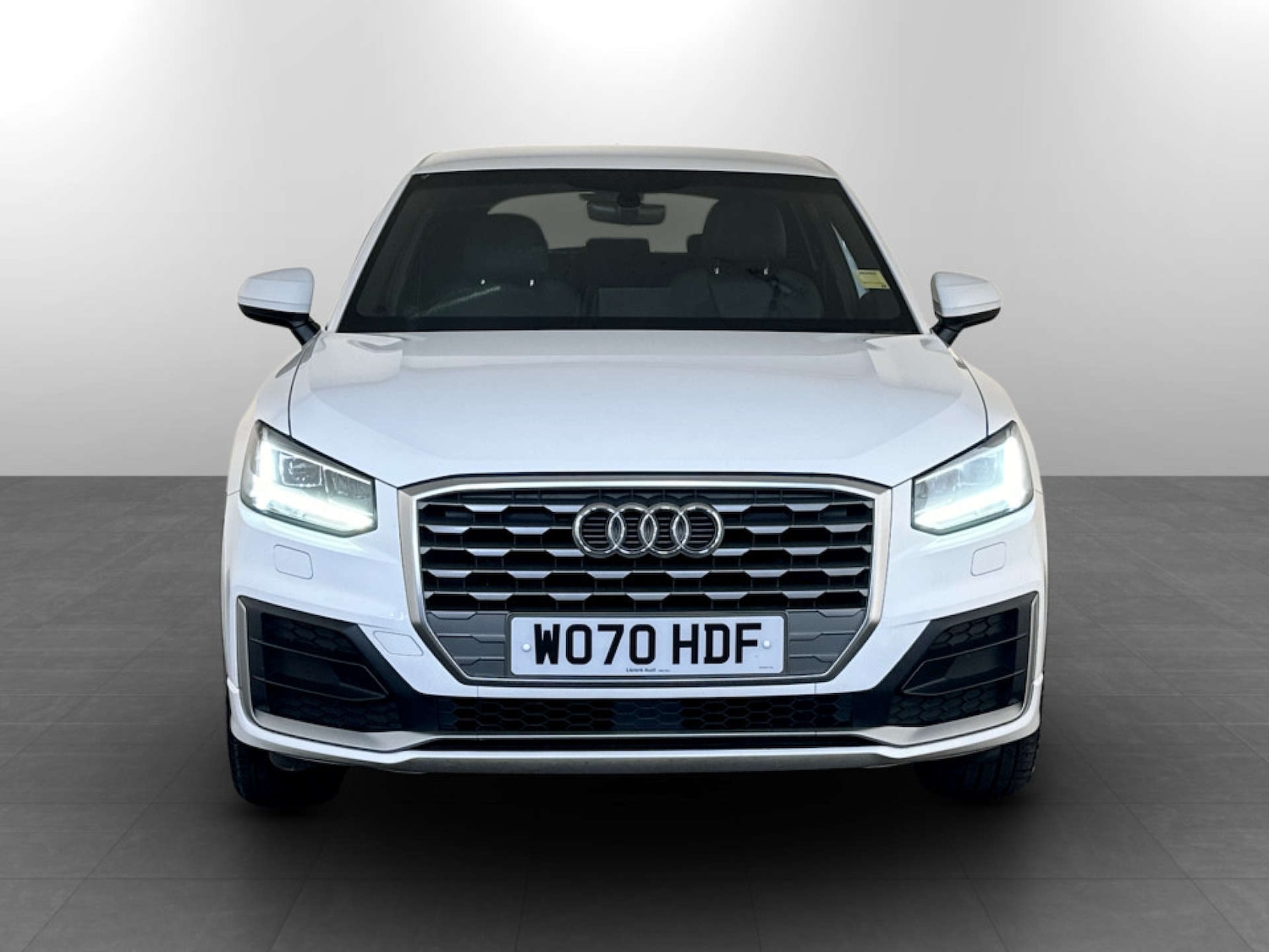 Used Audi Q2 2020 for sale - 77643215: Photo 5