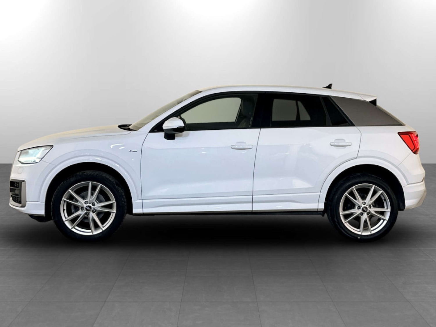 Used Audi Q2 2020 for sale - 77643215: Photo 7