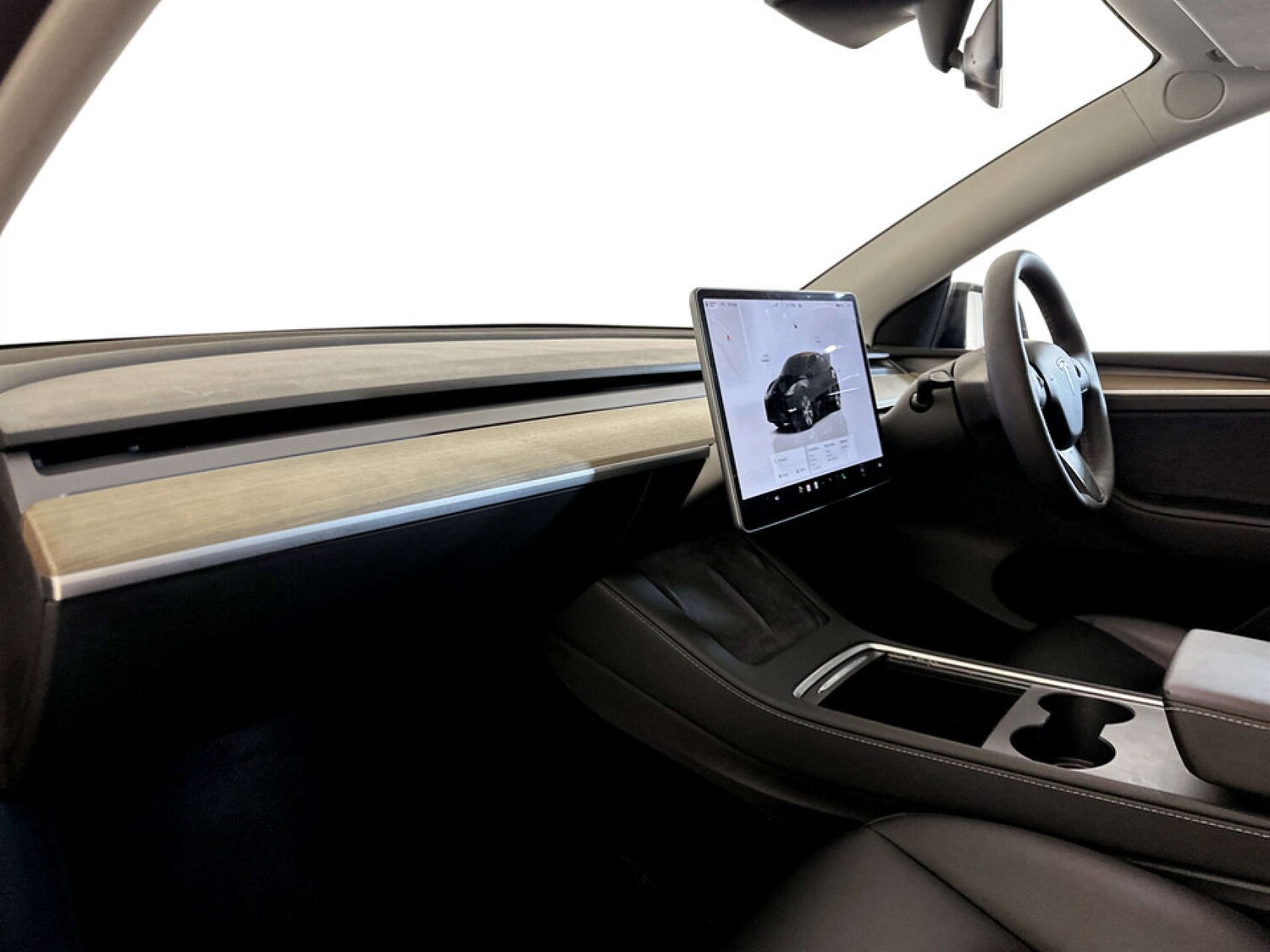 Used Tesla Model Y 2022 for sale - 77434626: Photo 11