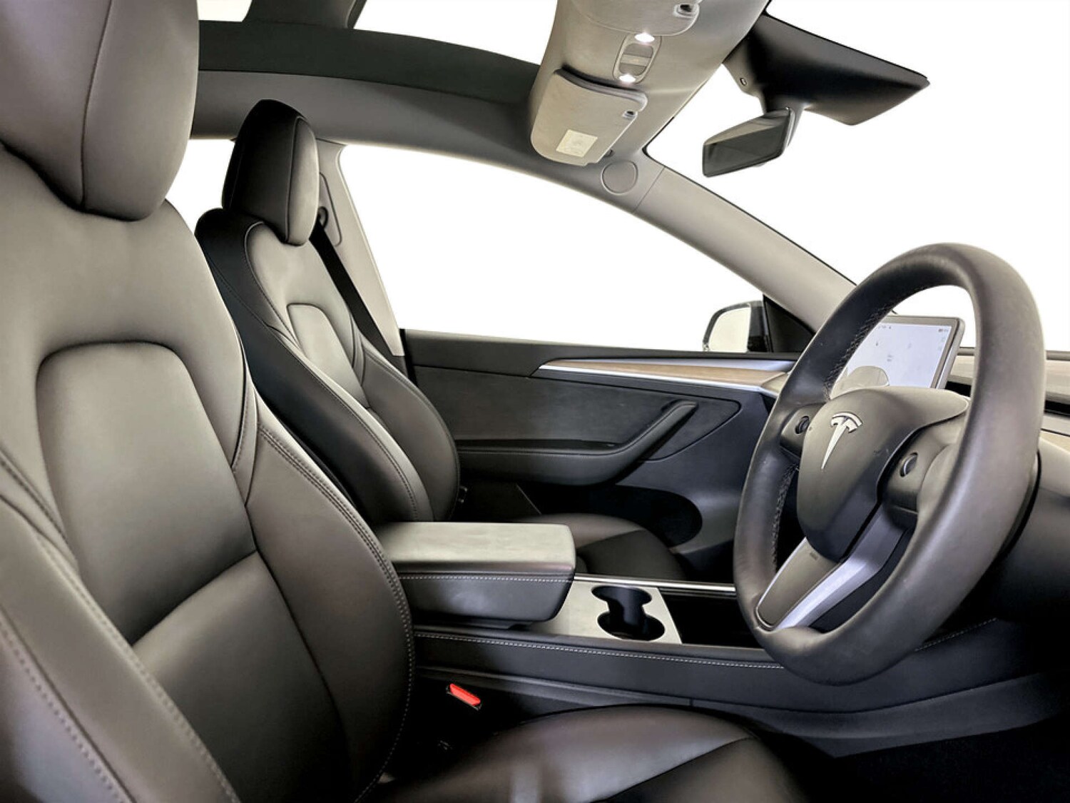 Used Tesla Model Y 2022 for sale - 77434626: Photo 12