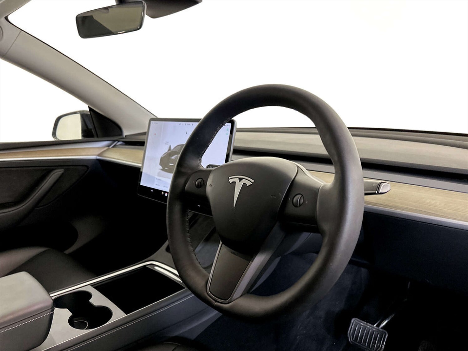 Used Tesla Model Y 2022 for sale - 77434626: Photo 14