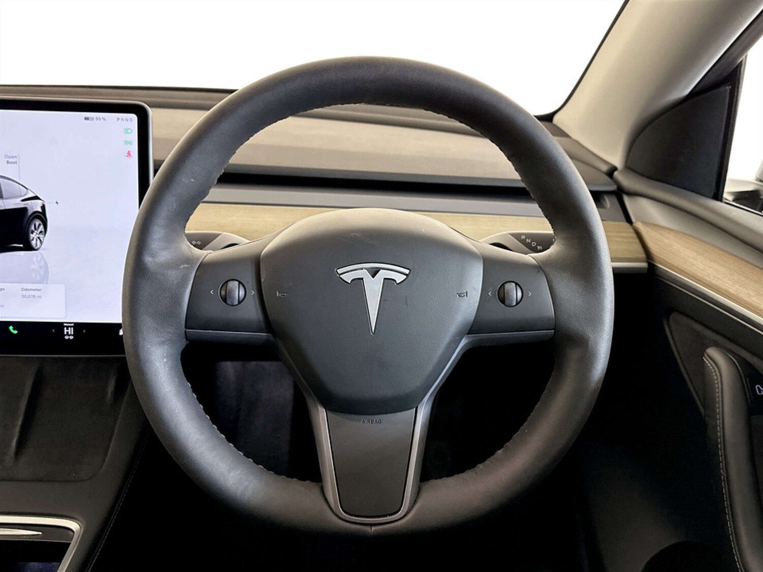 Used Tesla Model Y 2022 for sale - 77434626: Photo 15