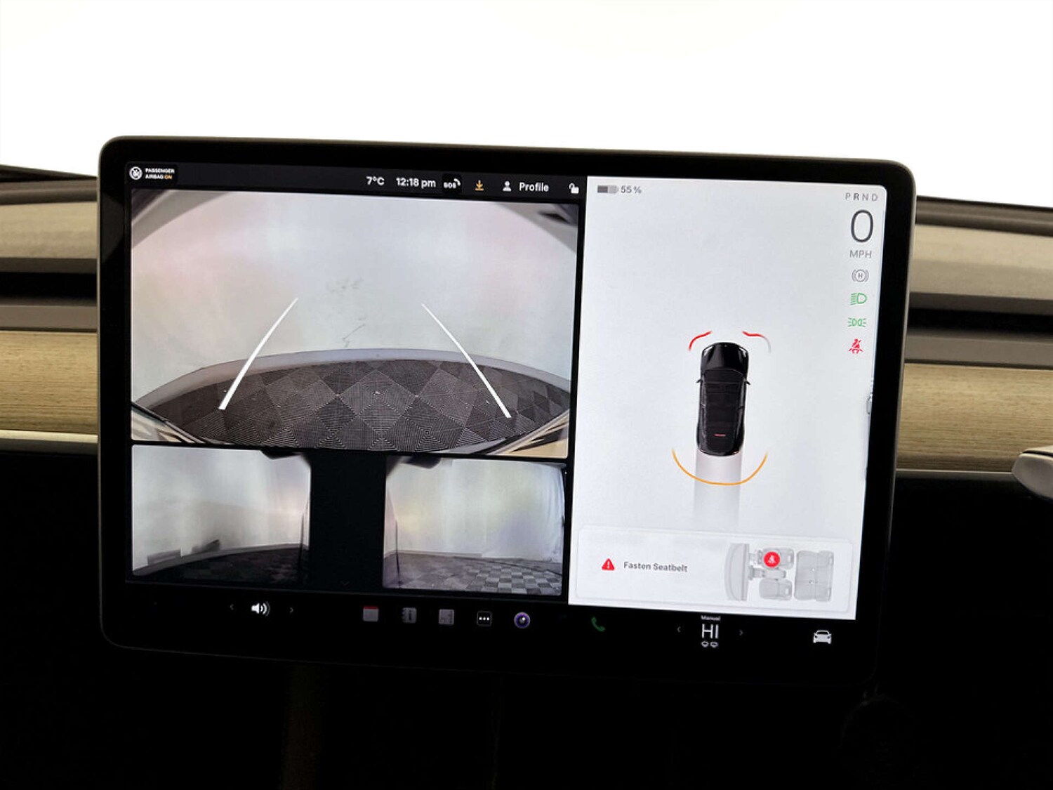 Used Tesla Model Y 2022 for sale - 77434626: Photo 19