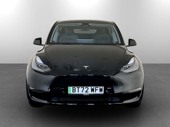 Used Tesla Model Y 2022 for sale - 77434626: Photo