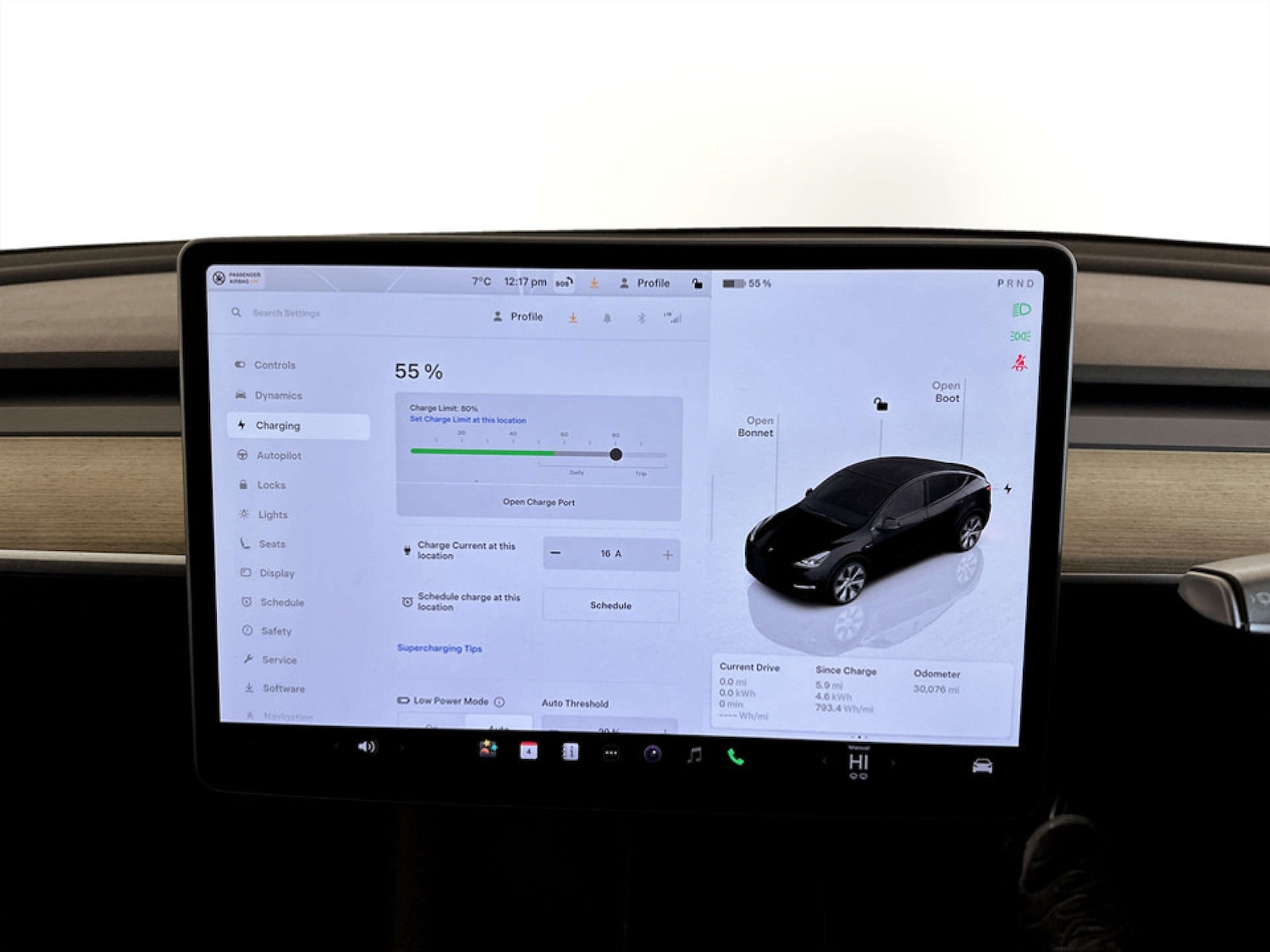 Used Tesla Model Y 2022 for sale - 77434626: Photo 25