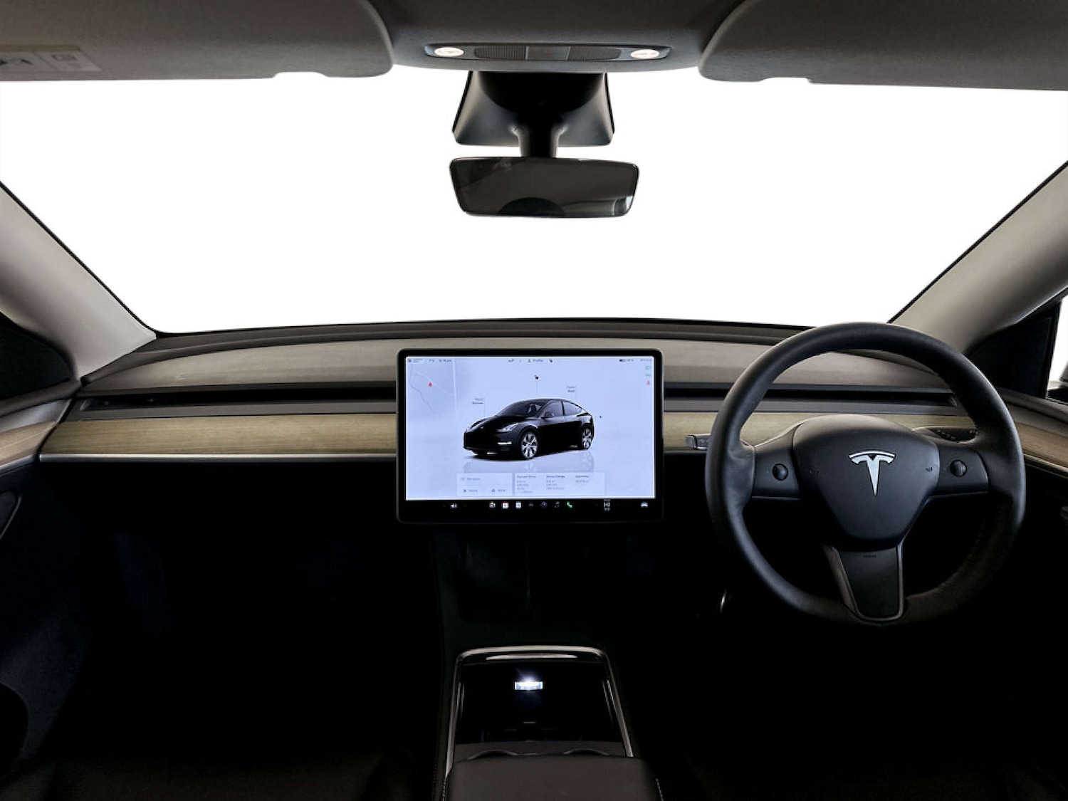 Used Tesla Model Y 2022 for sale - 77434626: Photo 3